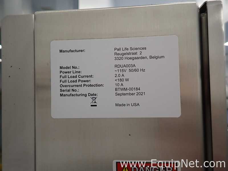 Mezclador Pall Life Sciences Wand Mixer