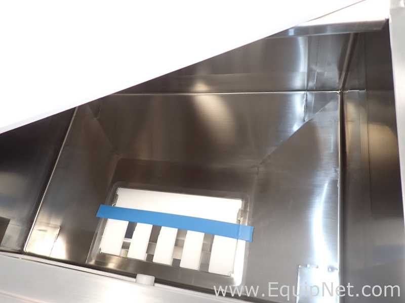  Cone Craft Inc. 500 Liter