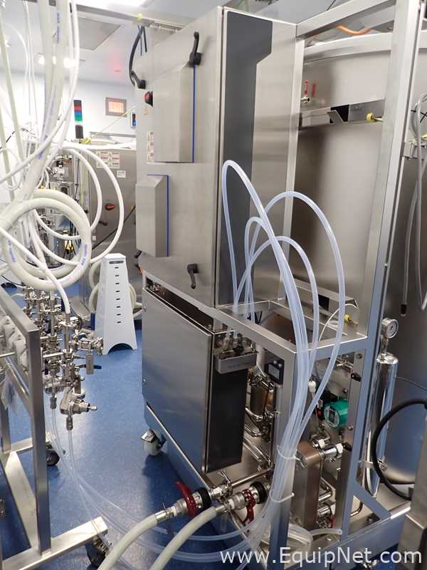 Biorreactor Sartorius Stedim BiostatSTR3