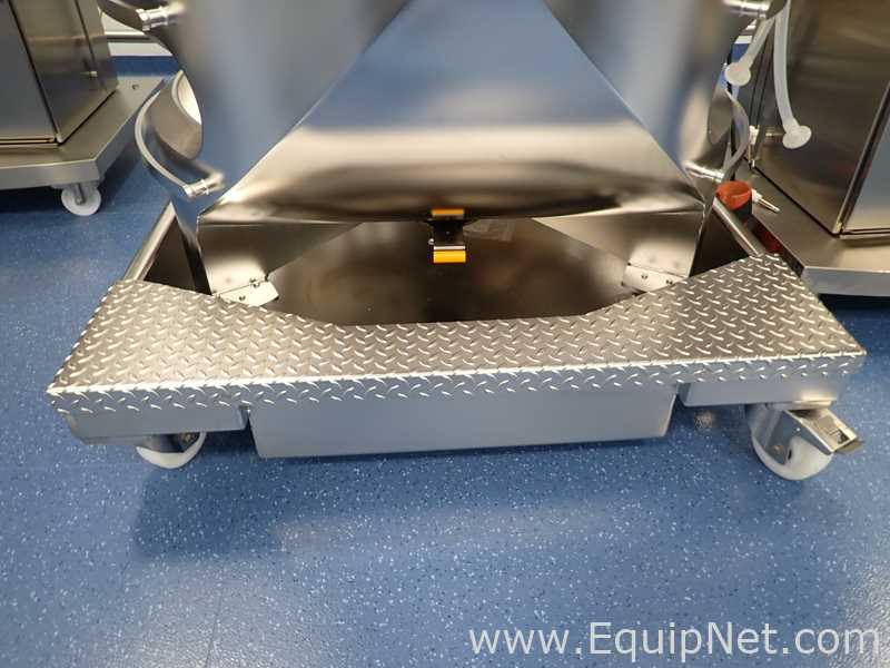 Biorreactor Sartorius Stedim BiostatSTR3