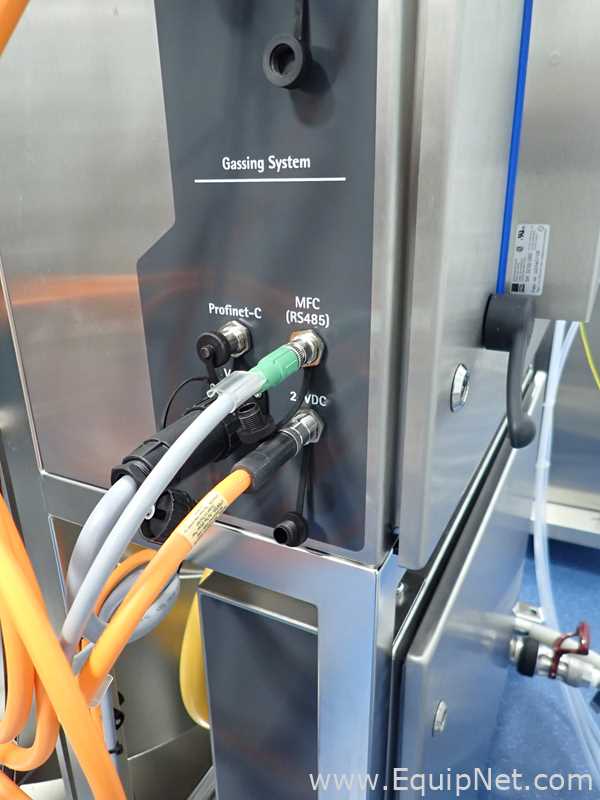 Biorreactor Sartorius Stedim BiostatSTR3