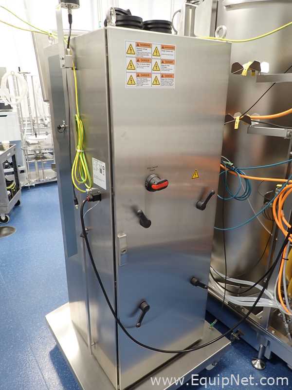 Biorreactor Sartorius Stedim BiostatSTR3