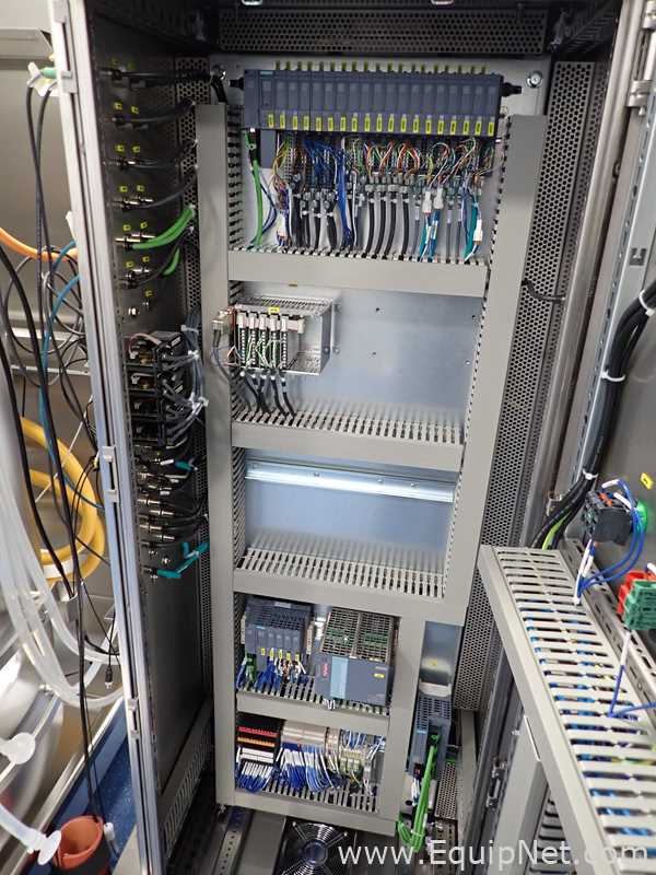 Biorreactor Sartorius Stedim BiostatSTR3
