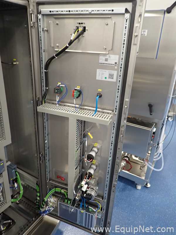Biorreactor Sartorius Stedim BiostatSTR3