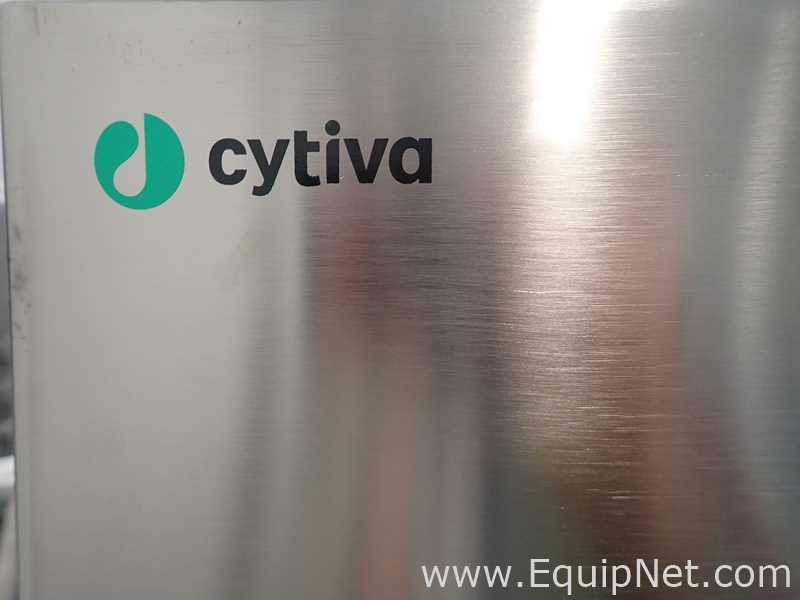 Skids de Cromatografia Cytiva Sweden AB  AKTA Ready