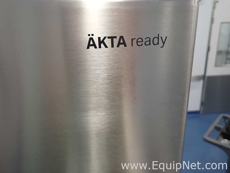 Skids de Cromatografia Cytiva Sweden AB  AKTA Ready