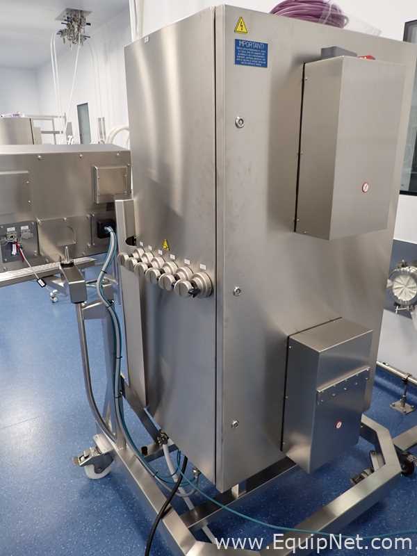 Skids de Cromatografia Cytiva Sweden AB  AKTA Ready