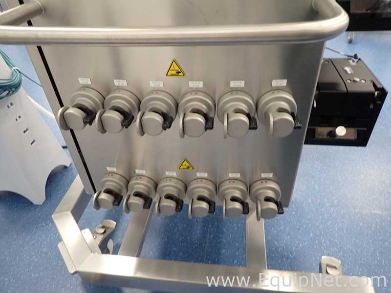 Skids de Cromatografia Cytiva Sweden AB  AKTA Ready