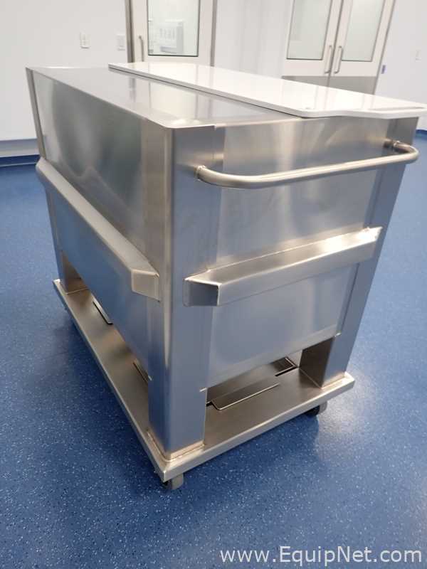  Cone Craft Inc. 500 Liter