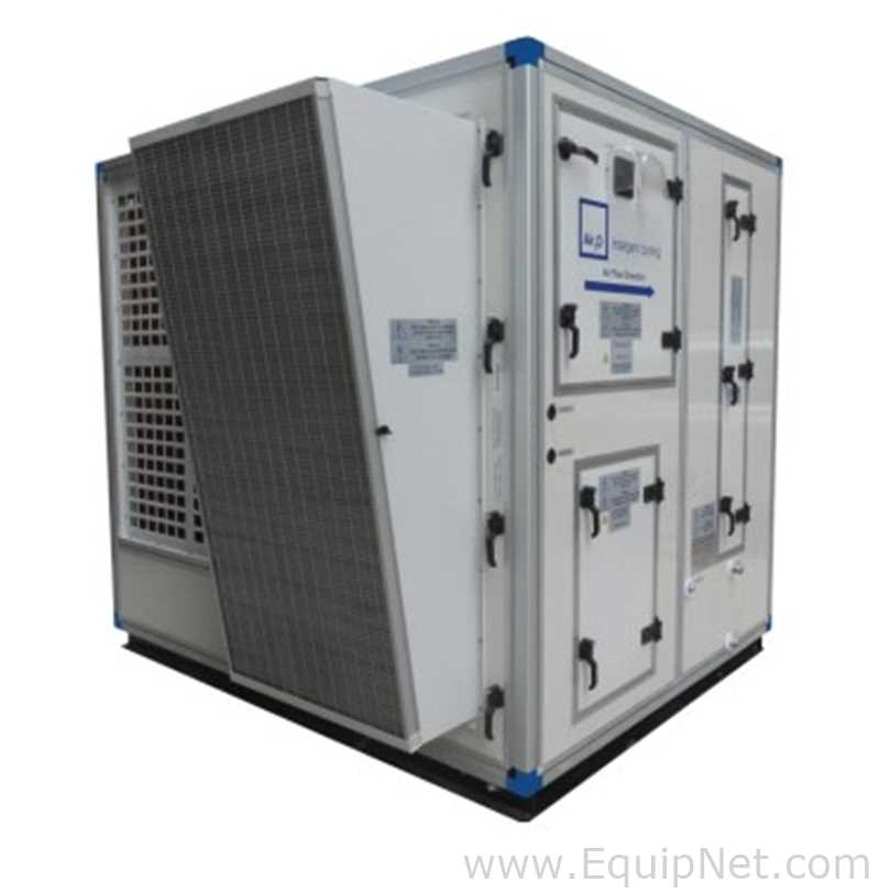 Air2O Air Handling Unit