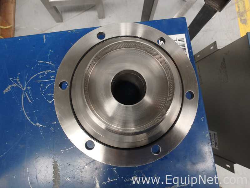Silverson 425LS Stainless Steel Inline High Shear Homogenizer