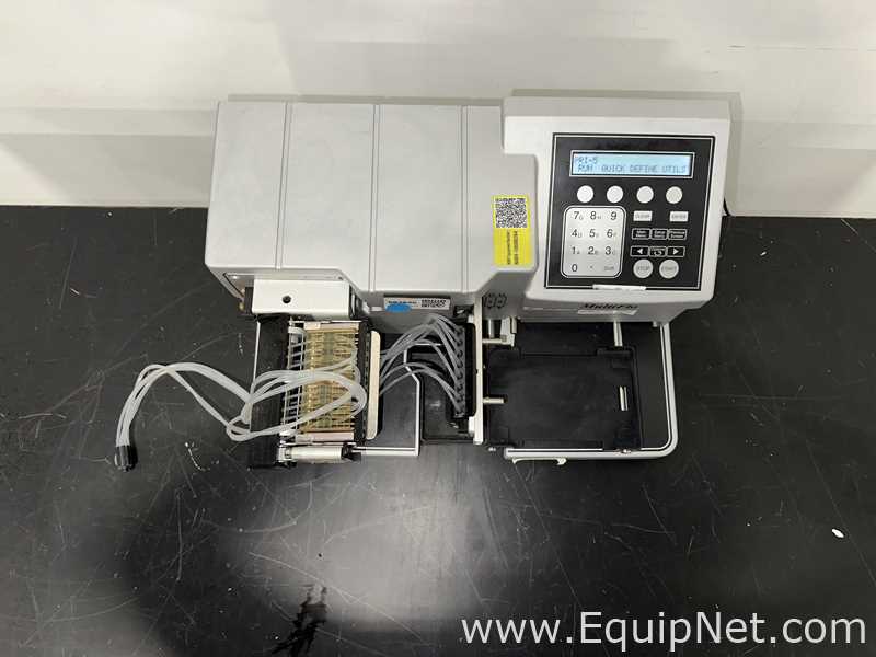 BioTek Instruments MultiFlo Microplate Dipenser
