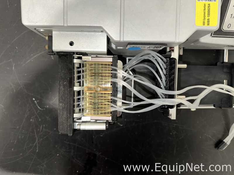 BioTek Instruments MultiFlo Microplate Dipenser