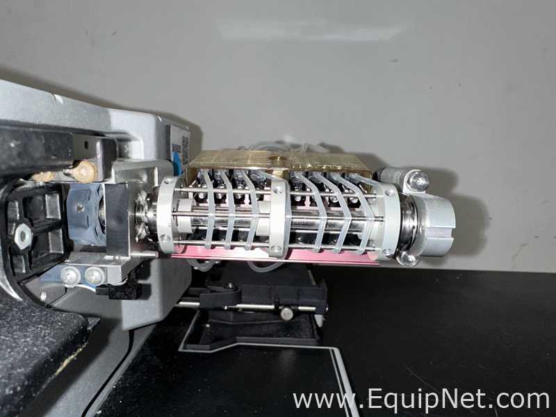 BioTek Instruments MultiFlo Microplate Dipenser