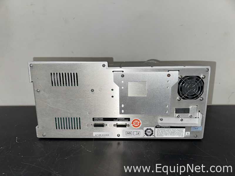 BioTek Instruments MultiFlo Microplate Dipenser