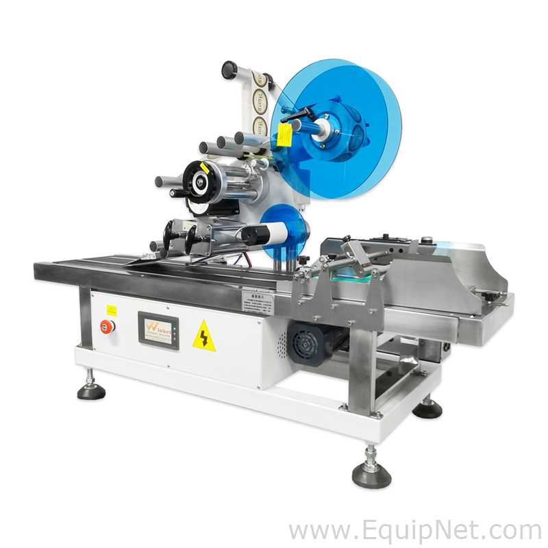 Etiquetadora Zhuonuo Winskys Tech Co Ltd ST520F