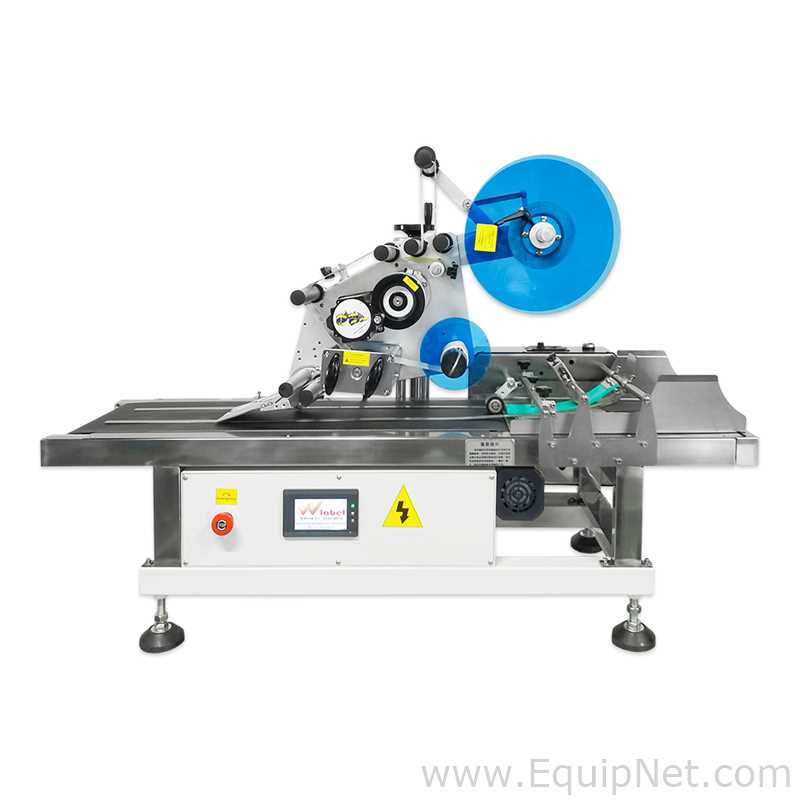 Etiquetadora Zhuonuo Winskys Tech Co Ltd ST520F