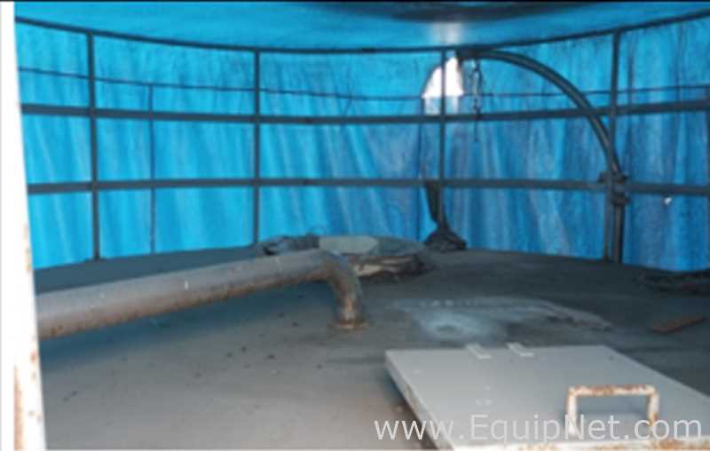 Silo aço ao carbono Custom 30T. 30 Toneladas