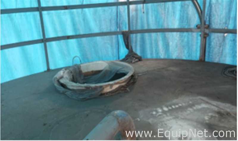 Silo aço ao carbono Custom 30T. 30 Toneladas