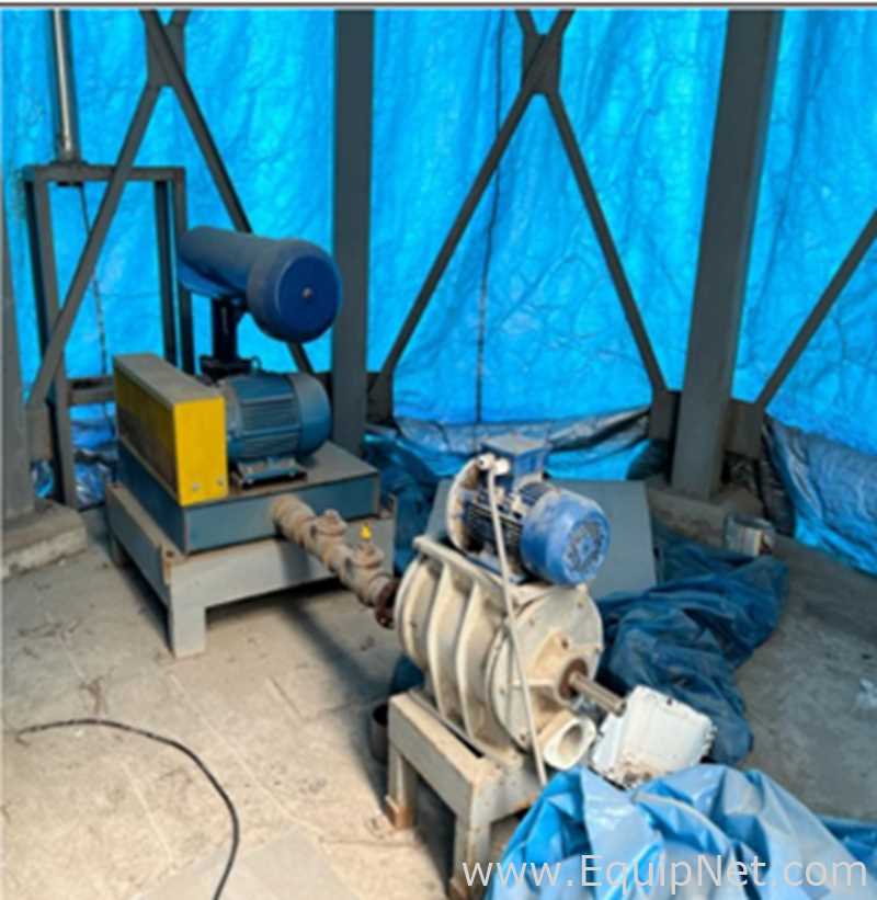 lote de   Equipamentos Diversos para Fábricas Various 
