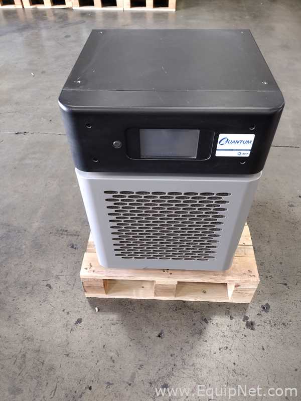 Lote de 4 Cargador de Batería ACT Quantum Q4-150-36/24- 480
