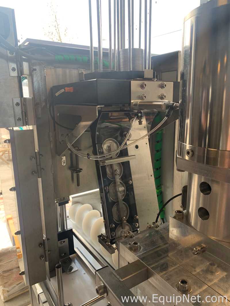 Alpha Brewing Compass 25 - Compact Canning Equipment