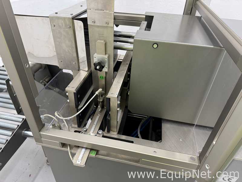 Marchesini PS-300 Semiautomatic Case Packer
