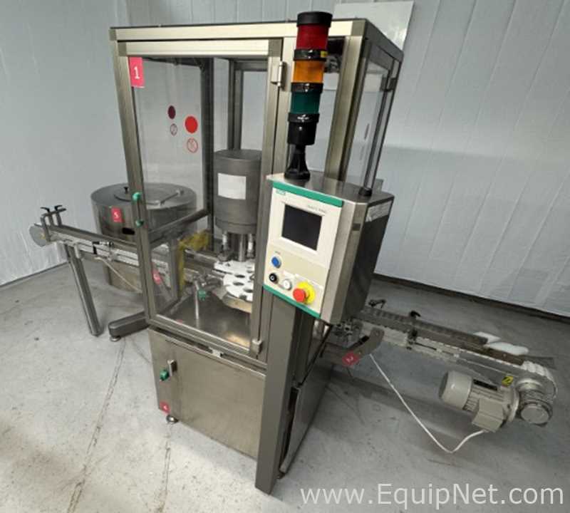 Marchesini ML-55 T Capper