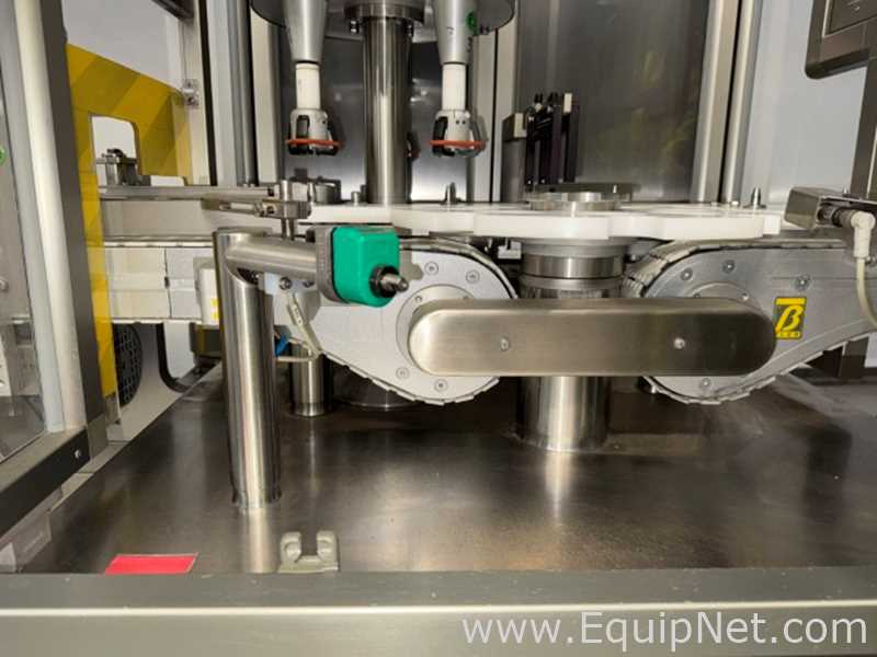 Marchesini ML-55 T Capper