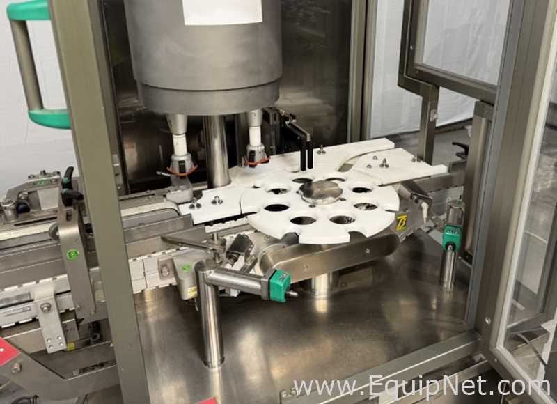Marchesini ML-55 T Capper