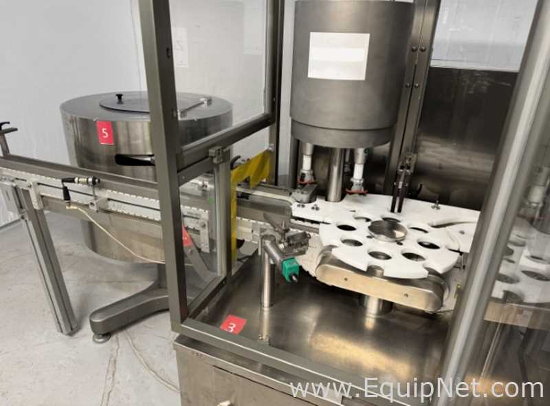 Marchesini ML-55 T Capper