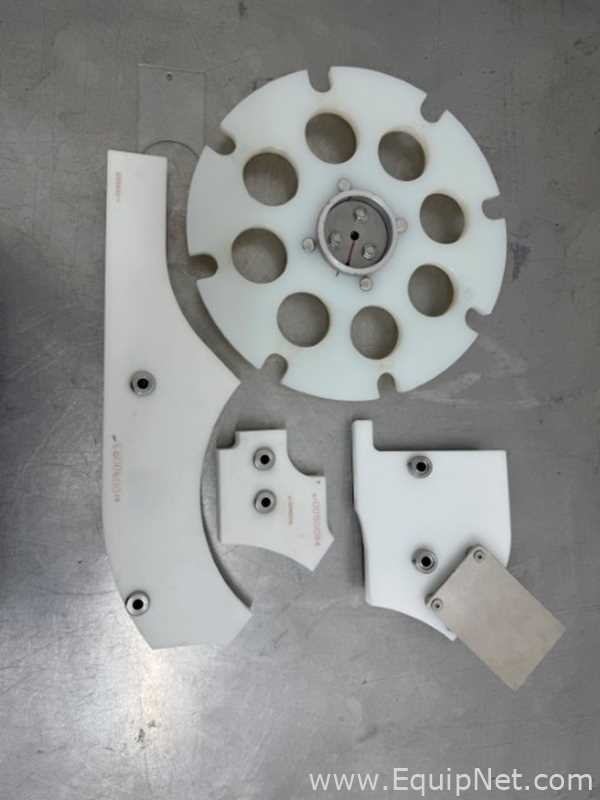 Marchesini ML-55 T Capper
