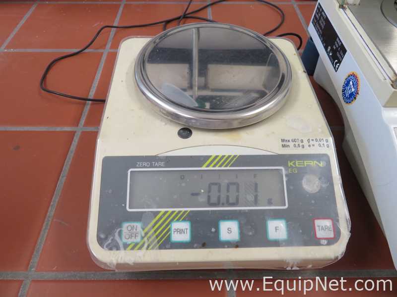 Balança de Laboratório Various 