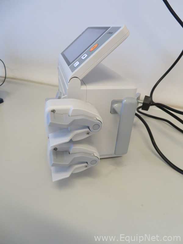 Comen M500-V Veterinary Double Syringe Pump