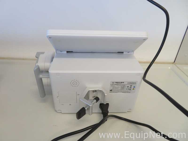 Comen M500-V Veterinary Double Syringe Pump