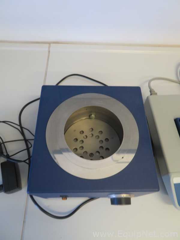 Lote de  Equipos Diversos de Laboratorio Various 