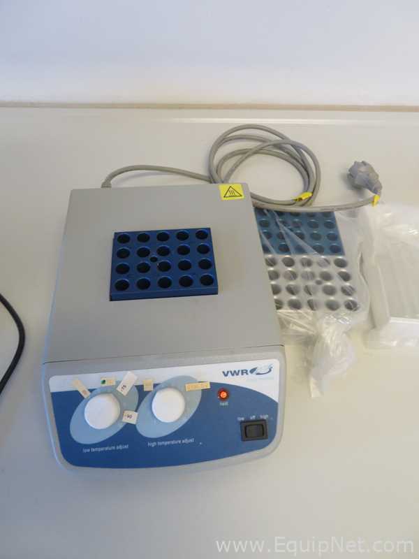 Lote de  Equipos Diversos de Laboratorio Various 