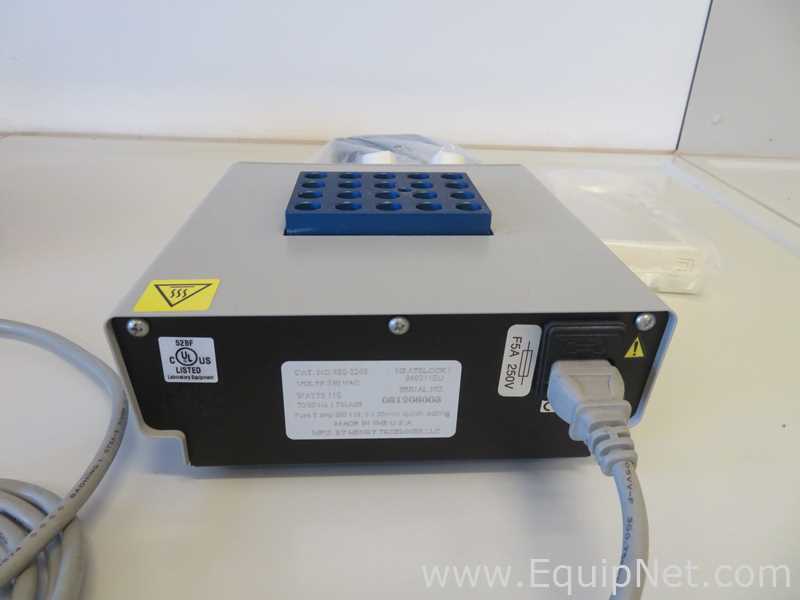 Lote de  Equipos Diversos de Laboratorio Various 