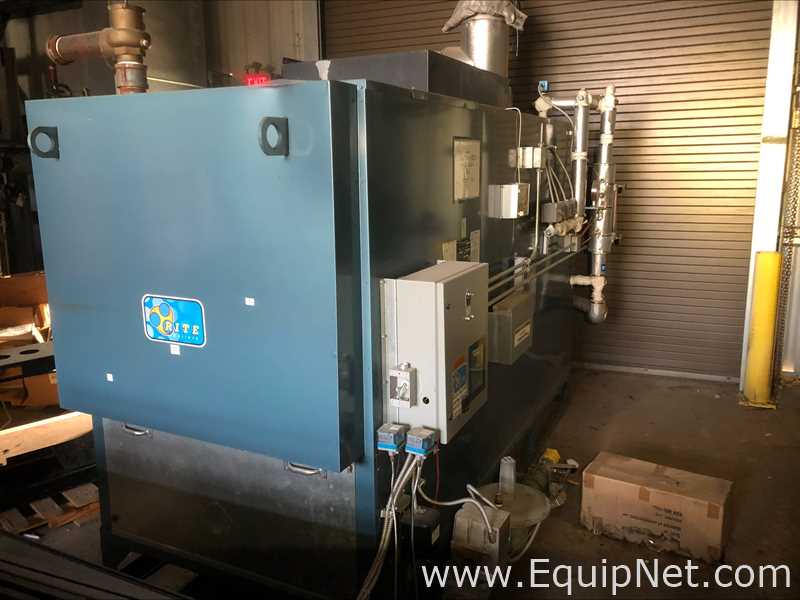 Rite 300 S Steam Heating Boiler