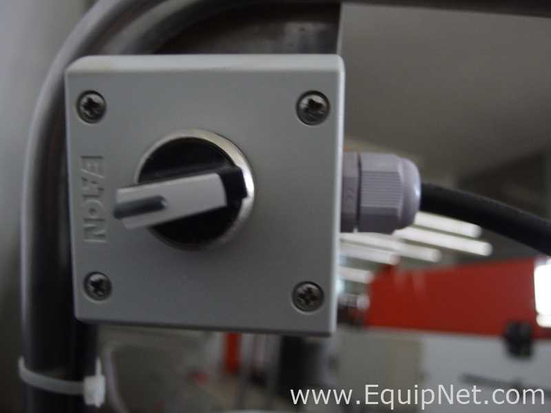 LS-450SA Mobile Compact Noiseless Separator - PARTS