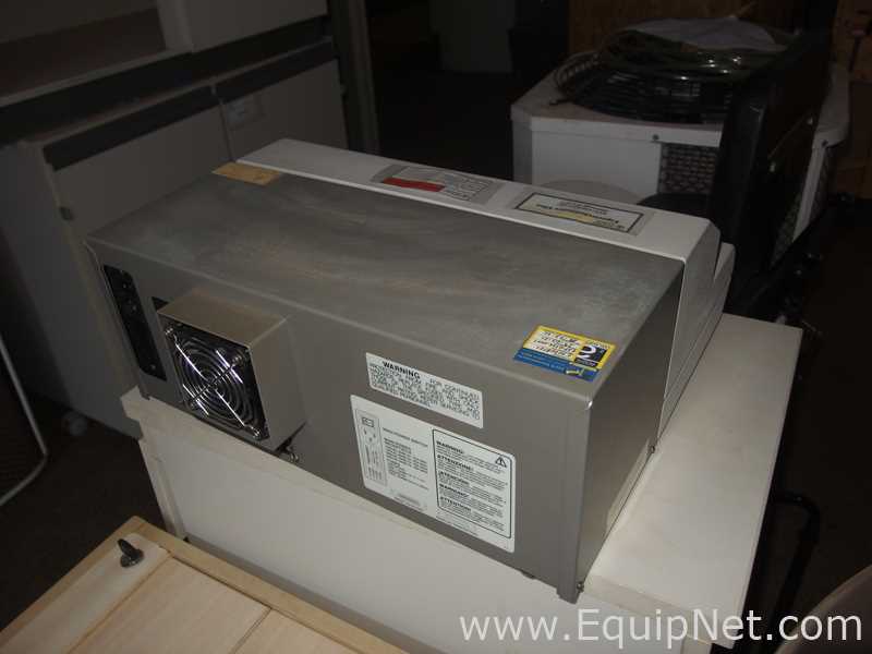 Bio-Tek EL311 Microplate Autoreader