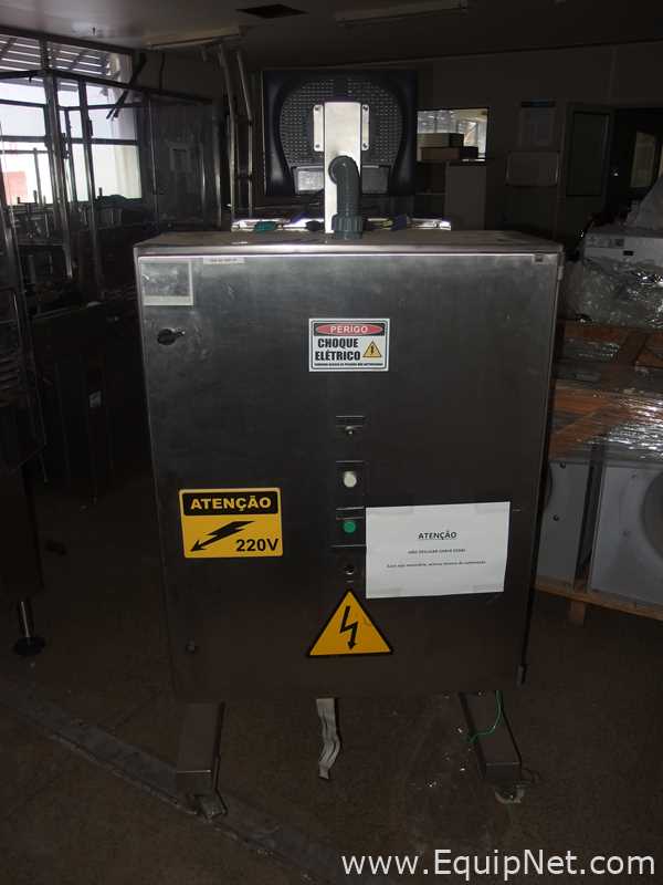 Sensor Pollux 