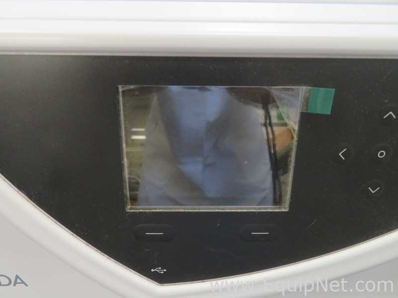 Lauda VC 1200 Circulation Cooler