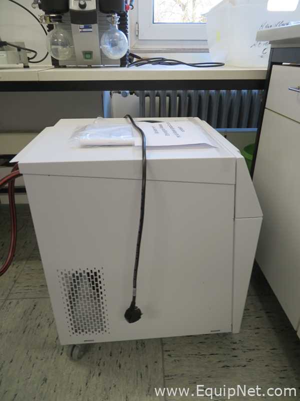 Lauda VC 1200 Circulation Cooler