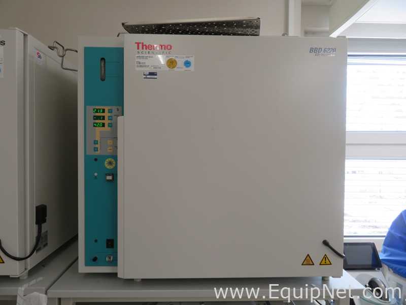 Thermo Scientific BBD 6220 CO2 Incubator