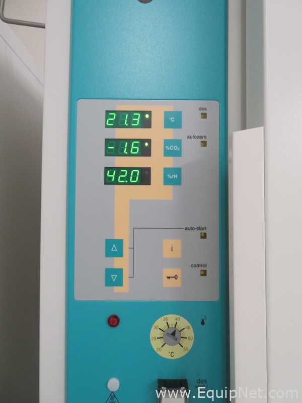 Thermo Scientific BBD 6220 CO2 Incubator