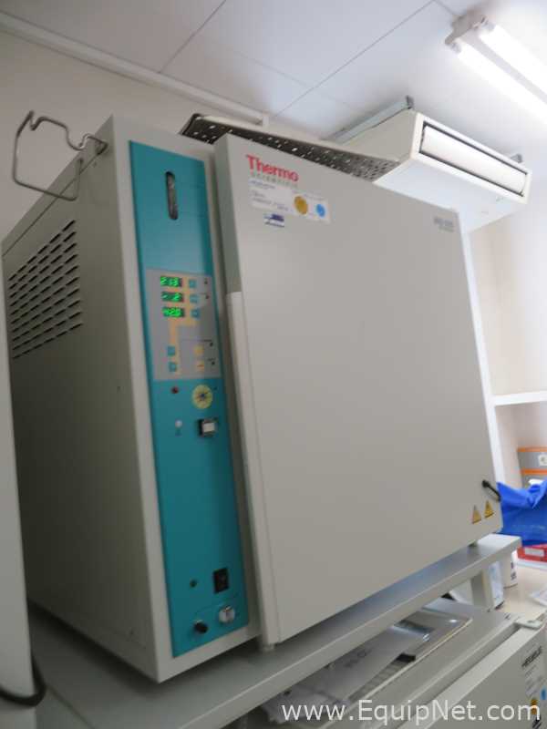 Thermo Scientific BBD 6220 CO2 Incubator