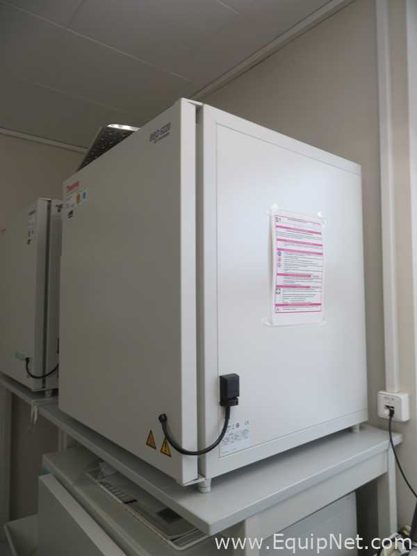 Thermo Scientific BBD 6220 CO2 Incubator
