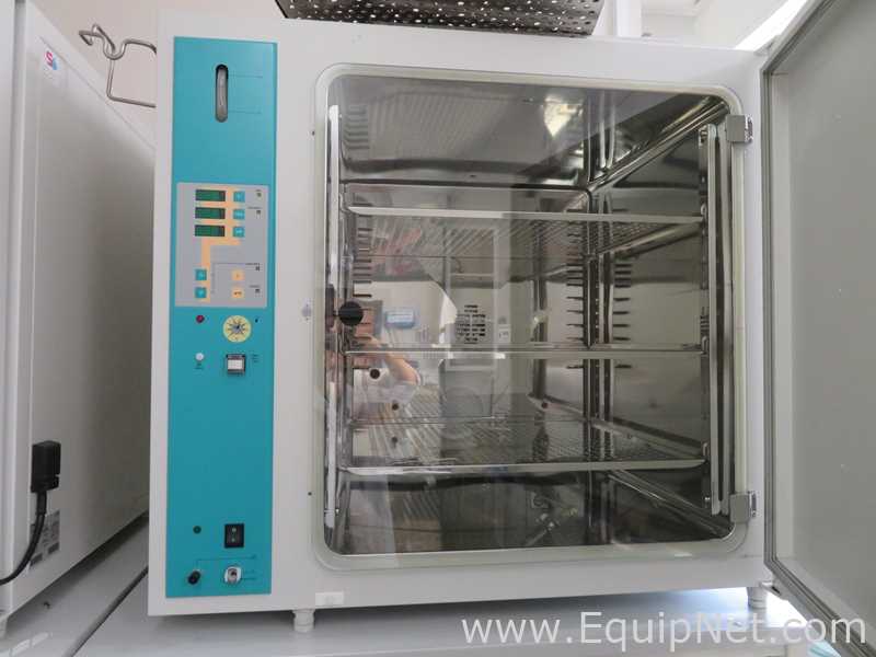 Thermo Scientific BBD 6220 CO2 Incubator