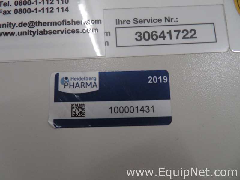 Thermo Scientific BBD 6220 CO2 Incubator